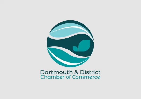 Image of Dartmouth & District Chamber of Commerce Logo
