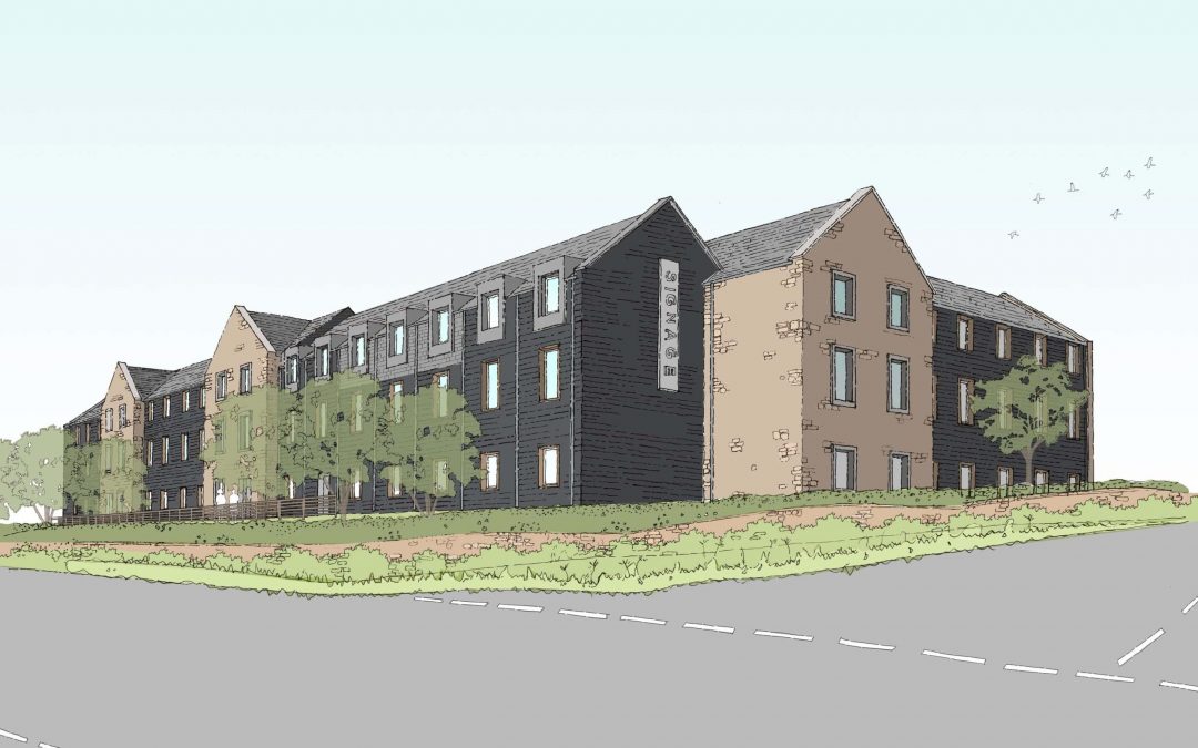 New Premier Inn Hotel for Dartmouth