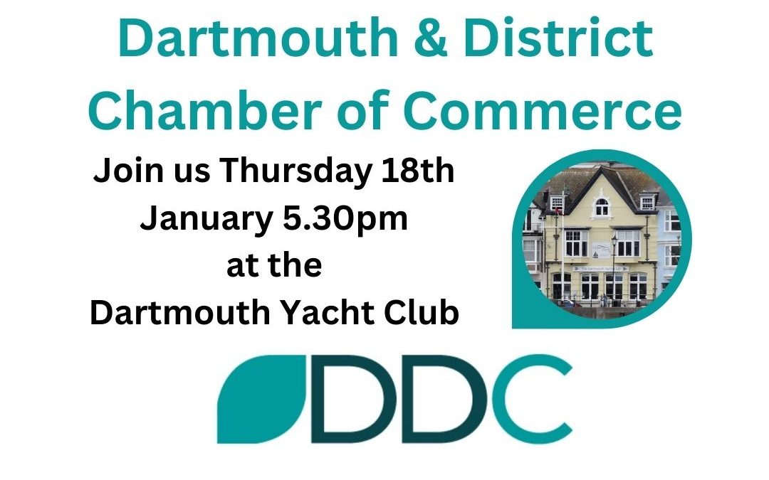 Launch of a new Chamber of Commerce!