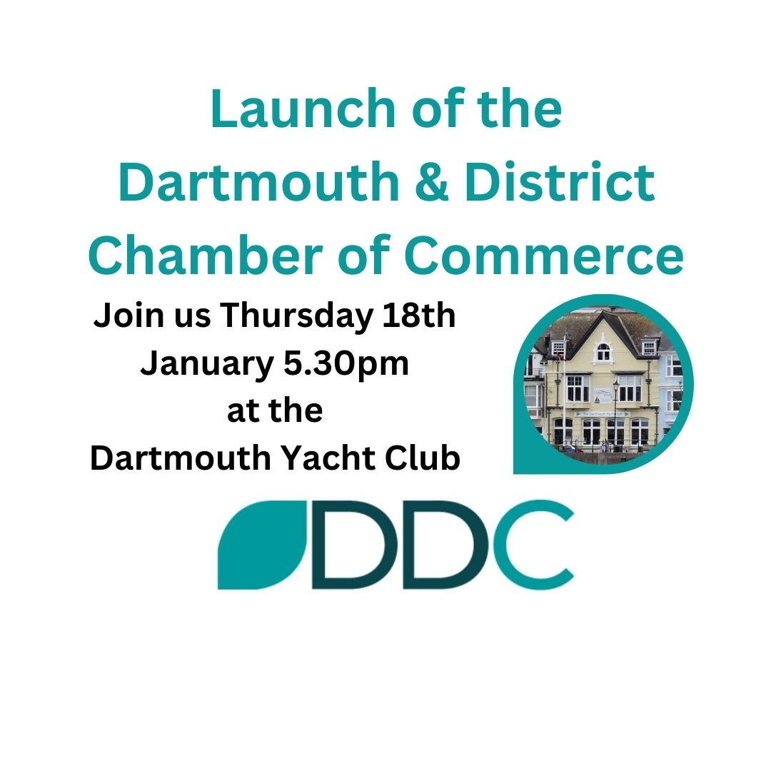 Launch of a new Chamber of Commerce!