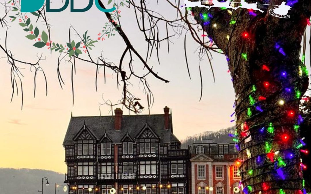 Dartmouth in December