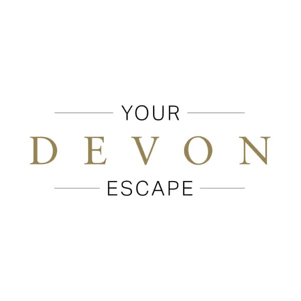 Your Devon Escape Ltd - Logo Image of River Dart Moorings Logo