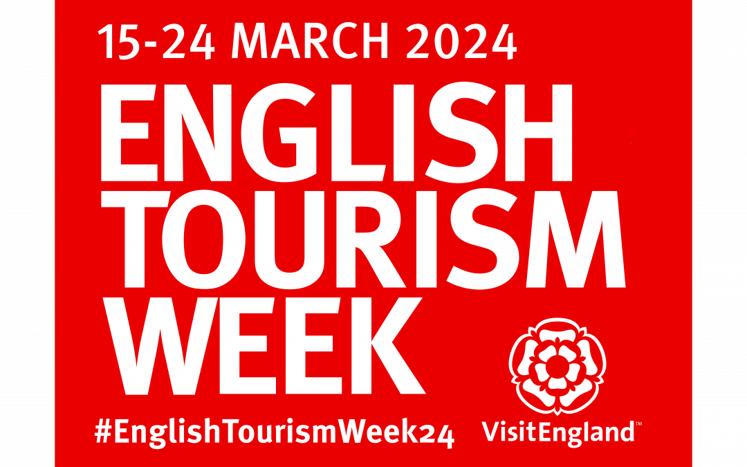 National Tourism Week