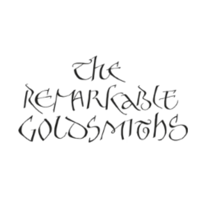The Remarkable Goldsmiths