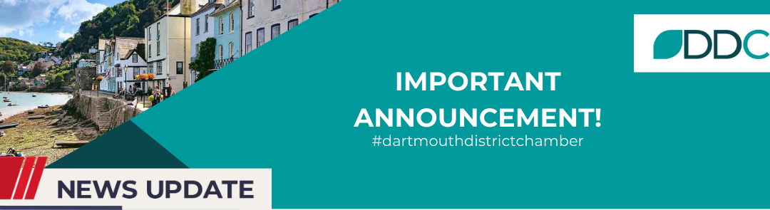 Fresh Start for Dartmouth Tourism