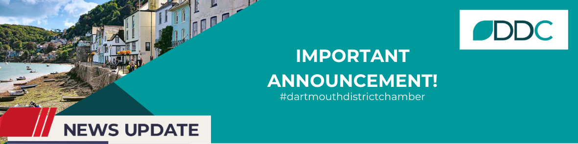 Fresh Start for Dartmouth Tourism