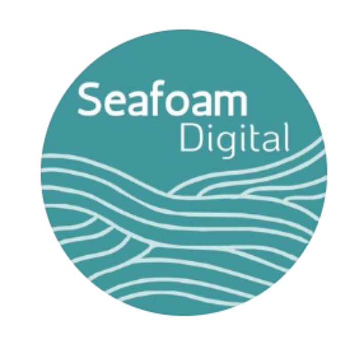 Seafoam Digital