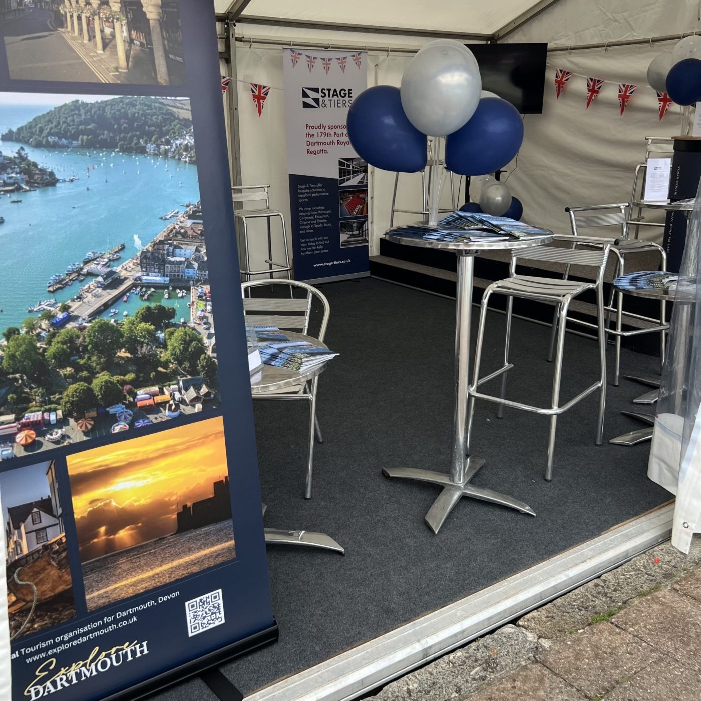 Summer at the Chamber