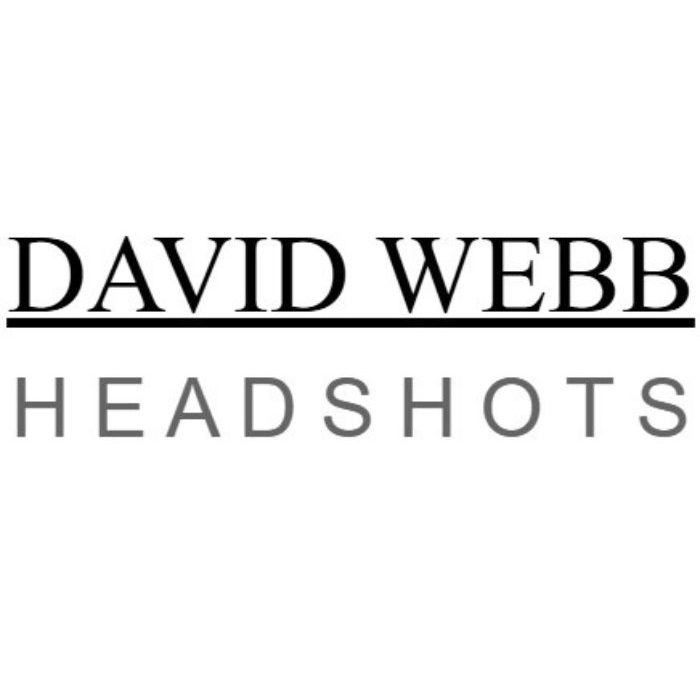 David Webb Headshots