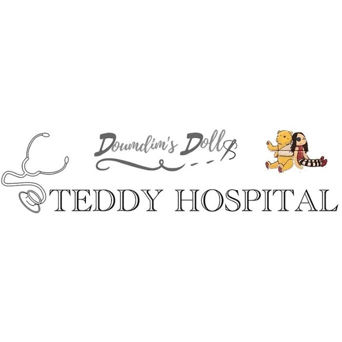 Doudim Doll Hospital