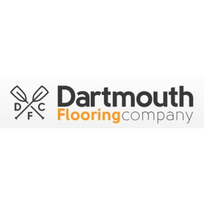 logo template for DDCC website Dartmouth Flooring Company