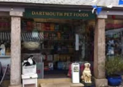 Dartmouth Petfoods