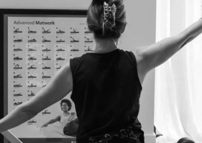 Dart Pilates