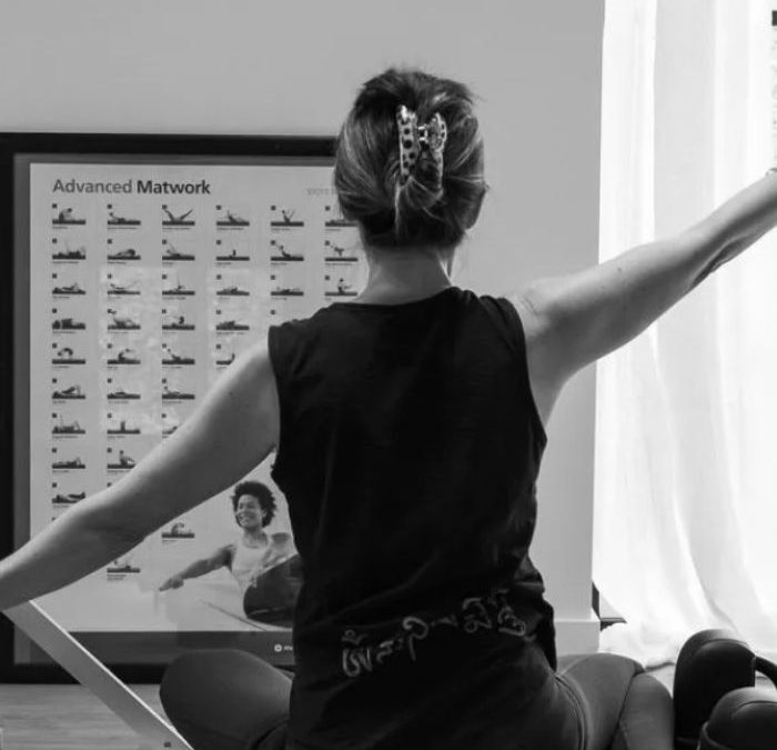 Dart Pilates