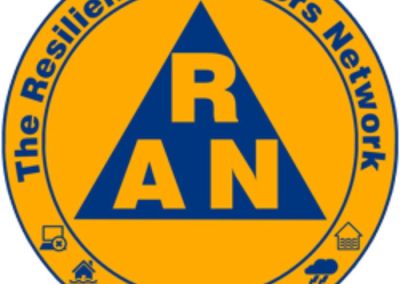 Resilience Advisors Network