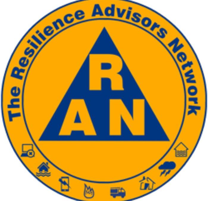 Resilience Advisors Network
